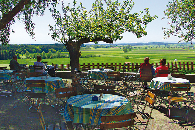 Hartenthaler-Hof