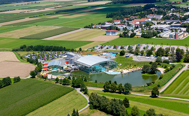 Therme Bad Wörishofen